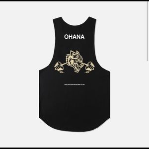 Darcsport ohana tank in small